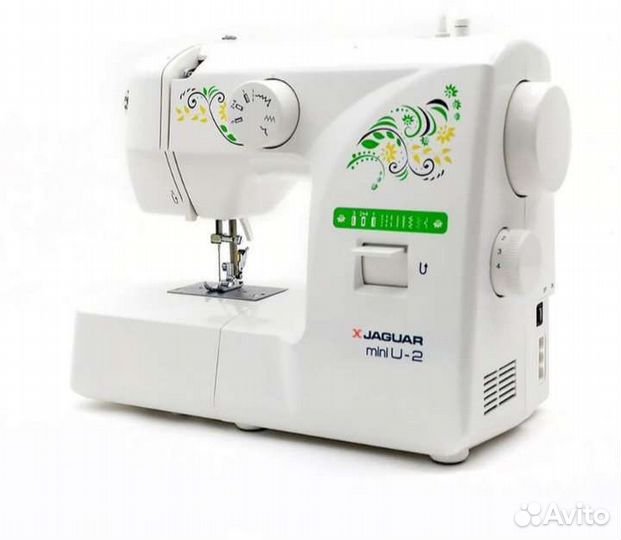 Швейная машинка