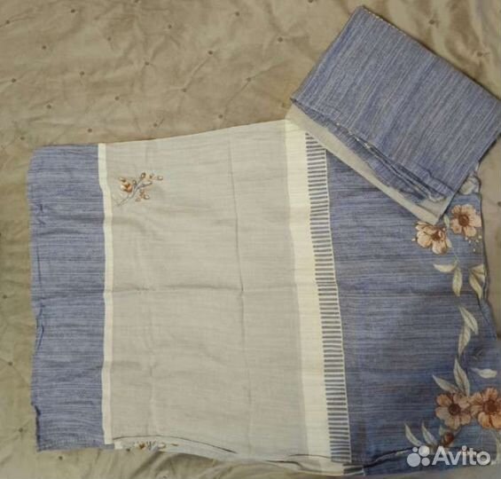 Наволочки новые 7050