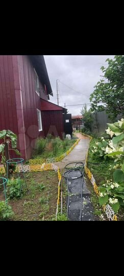 Дом 93,3 м² на участке 12,5 сот.