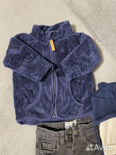 Детские вещи