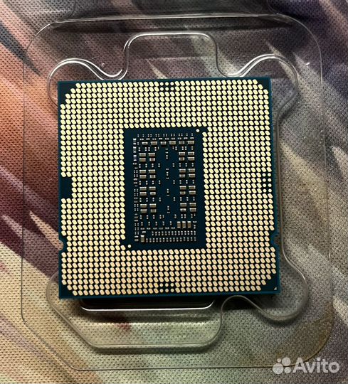 Intel core i9-11900KF new