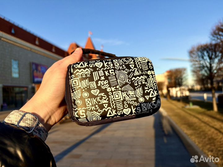 Фотоаппарат Canon Powershot sx500 IS + сумка