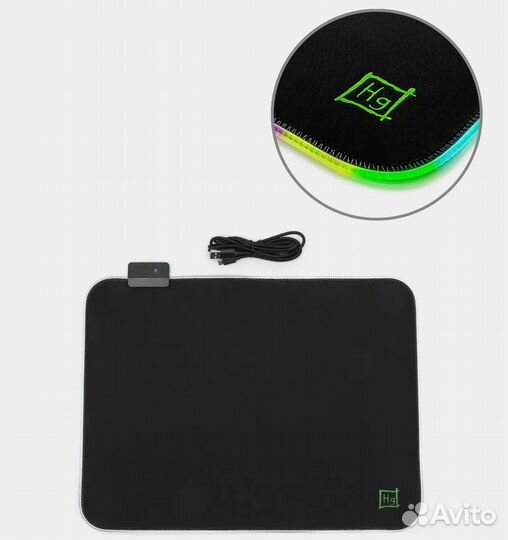 Игровой коврик