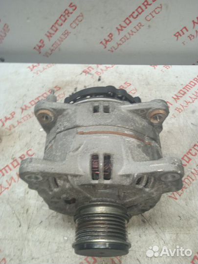 Генератор Audi A3 8P BSE 1.6 2008
