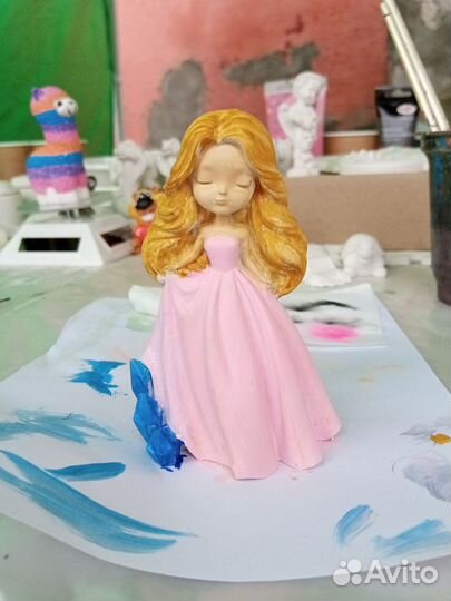 Проведение мастер классов