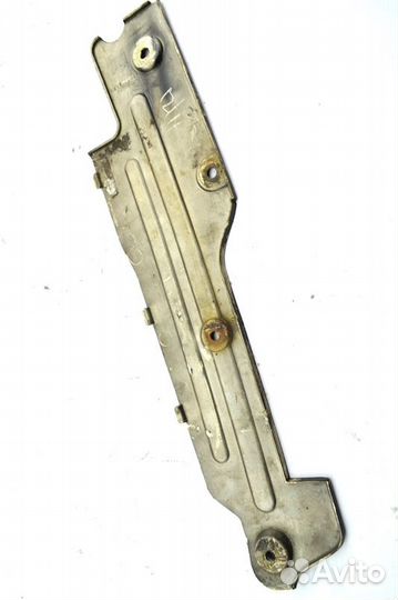 Накладка фары, правая volvo FH12 2-seeria (01.02)