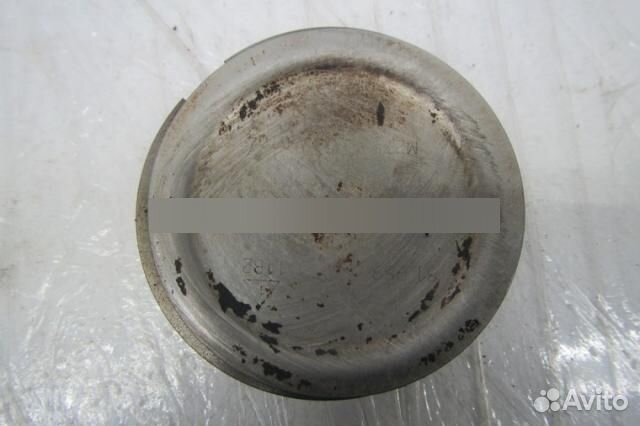 Поршень Mercedes W220 S