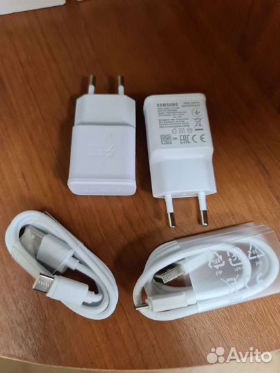 Быстрая Зарядное Устройство Samsung Оригинальные