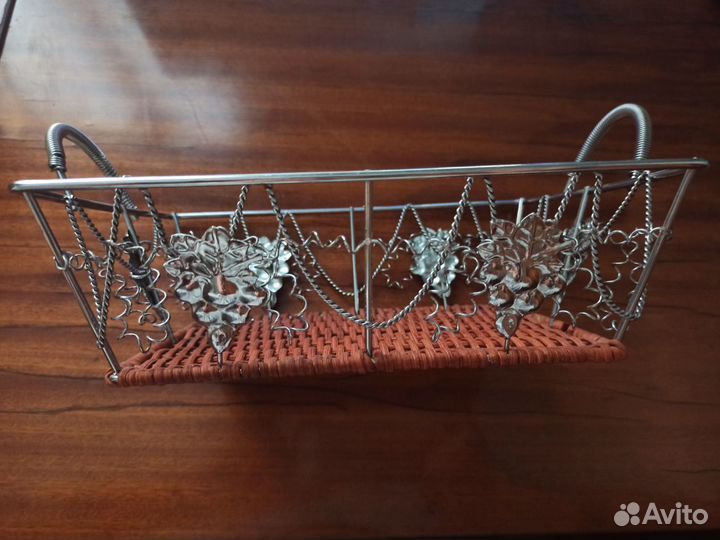 Корзинка для фруктов