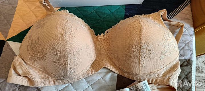 Бюстгалтер для кормления