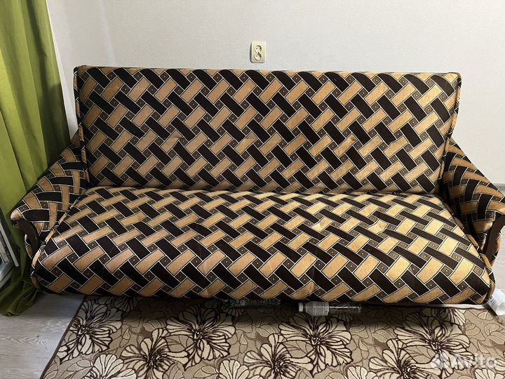 Диван кровать книжка бу