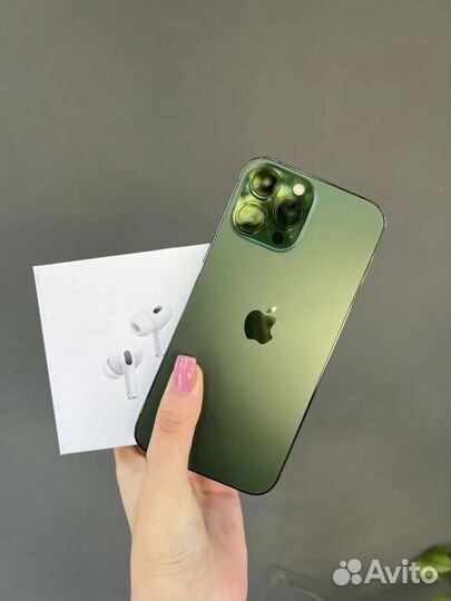 iPhone 13 Pro, 128 ГБ