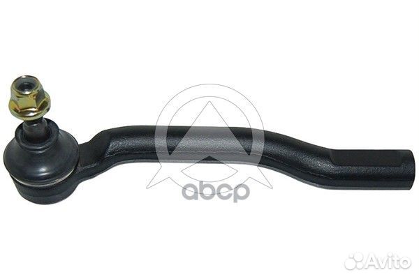 Наконечник рулевой тяги перед лев 41135 Sidem