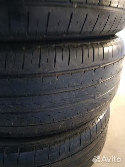 Pirelli Cinturato P7 205/50 R17 89V