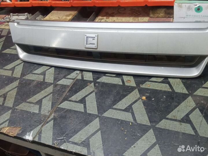 Решетка радиатора ниссан куб z10