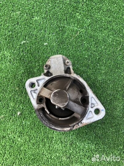 Mitsubishi Lancer 9 Стартер MR994325