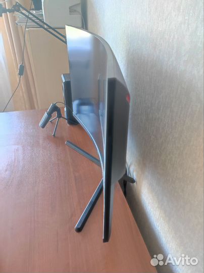 Монитор 165 гц Aoc