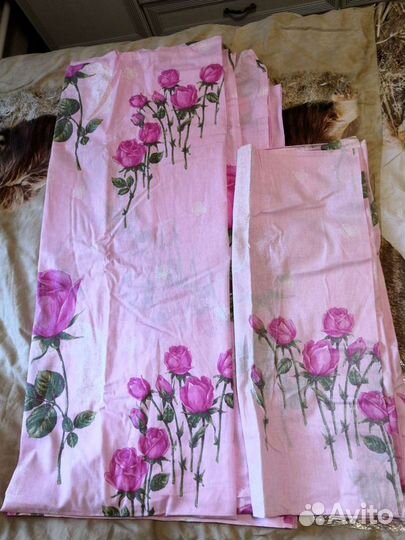 Постельное белье новое