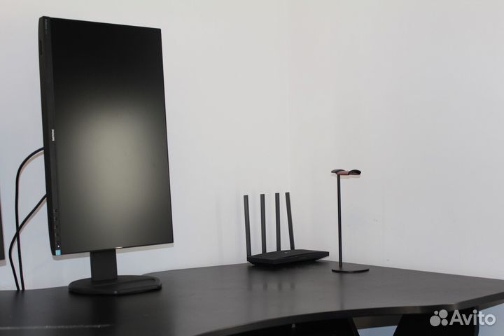 Монитор Philips 241B FullHD 75 Гц IPS 24 дюйма