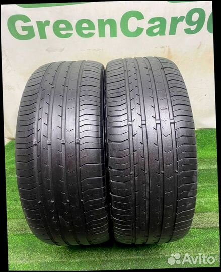 Continental ContiPremiumContact 5 205/55 R16