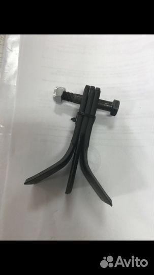 Комплект лезвий 0901158 и 0901159 для Ferri