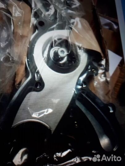 Новая помпа водяная авто lexus япония