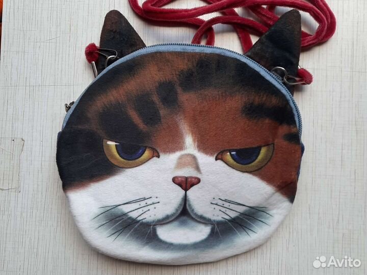 Сумка детская