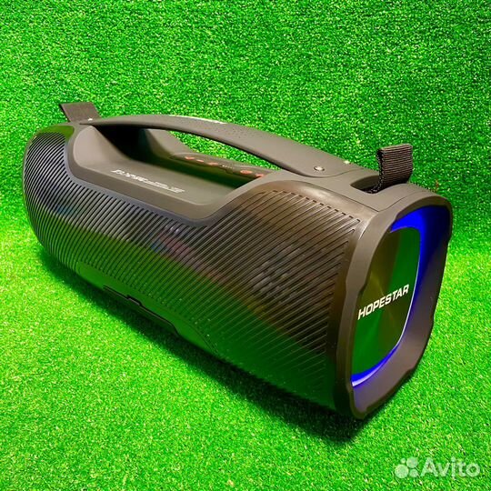 Блютуз колонка 80W