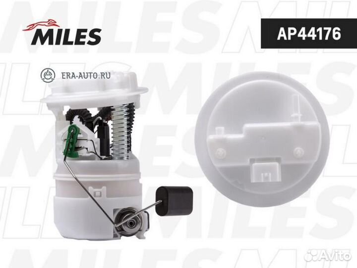 Miles AP44176 Бензонасос Renault Logan II 14/Sande