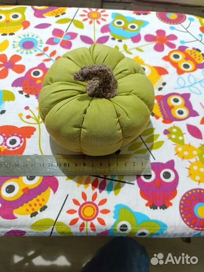 Тыква декоративная