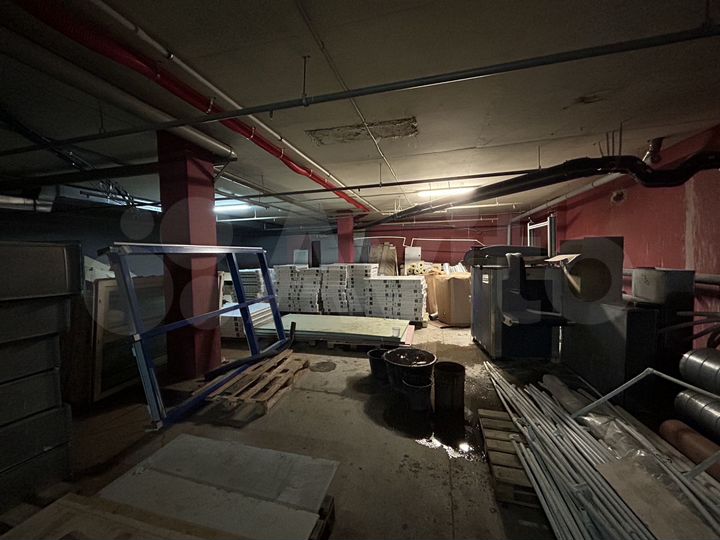 Склад, 387.6 м²