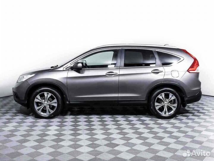 Honda CR-V 2.4 AT, 2013, 65 000 км