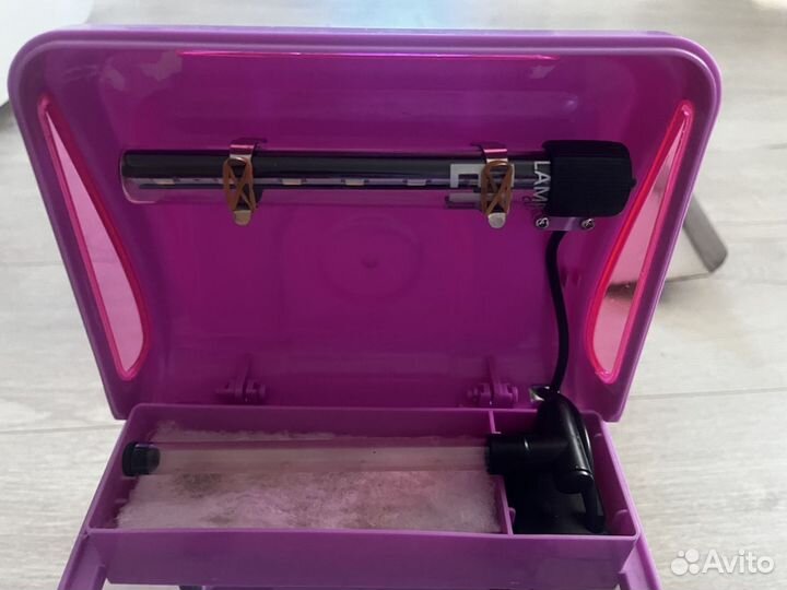 Аквариум 3л