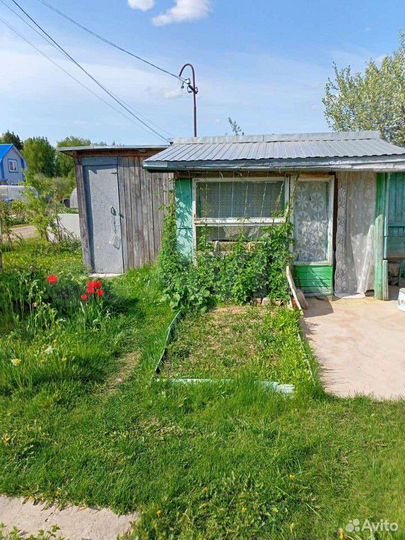 Участок 8,8 сот. (СНТ, ДНП)