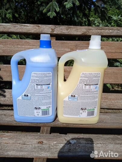 Продам Persil, Lenor, Ariel