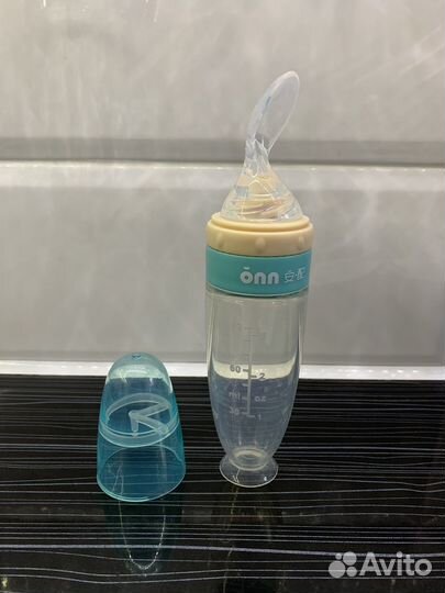 Ложка для введения прикорма