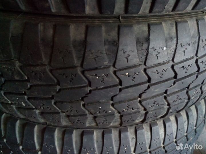 Forward Professional 131 195/80 R16 104T