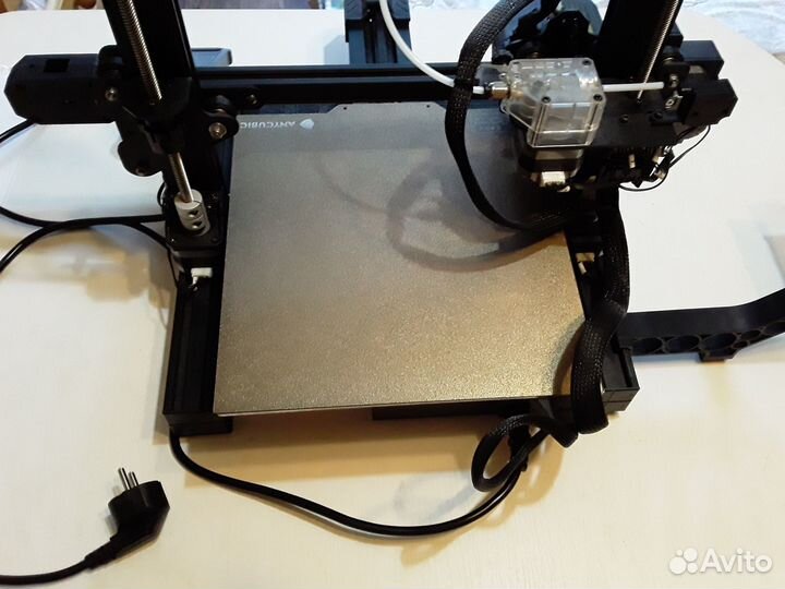 3Д Принтер Anycubic Vyper