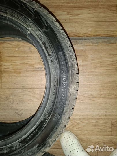 Nokian Tyres Hakkapeliitta 7 205/55 R16