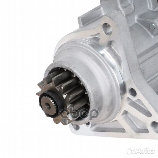 Стартер Volvo FH II (12) /FM (05) с дв