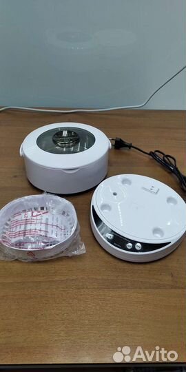 Codyson, Ультразвуковая ванна CDS-200B