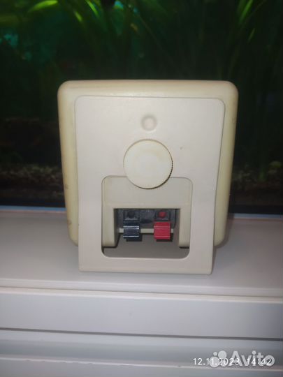 Колонка не активная микролаб, 5 шт