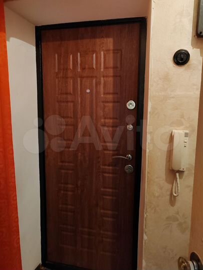 2-к. квартира, 42 м², 2/5 эт.