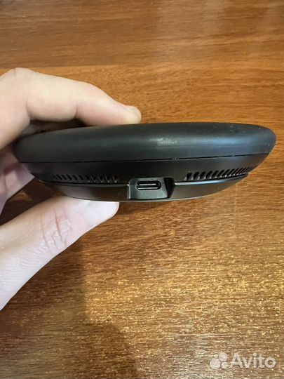 Беспроводная зарядка samsung