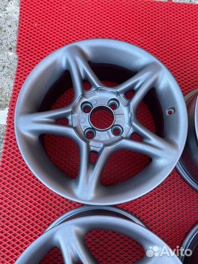 Диски r15 4/100 Италия