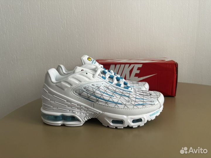 Кроссовки Nike Air Max TN Plus 3