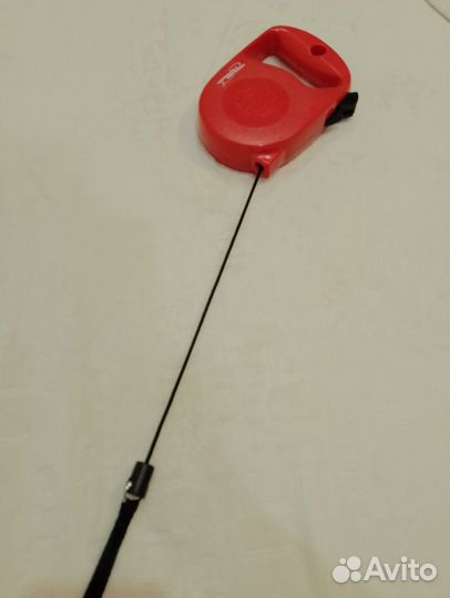 Поводок для небольших собак