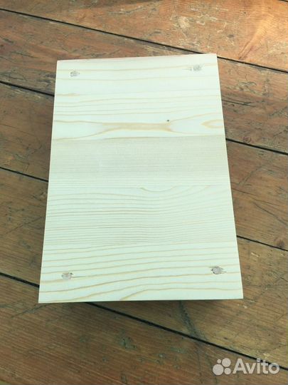 Подставка под акустику 200х290х80