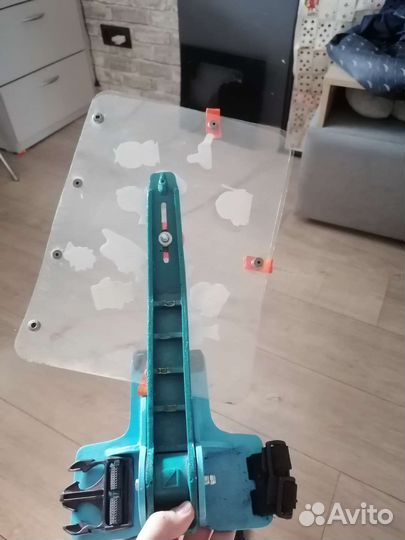 Планшет для спортивного ориентирования