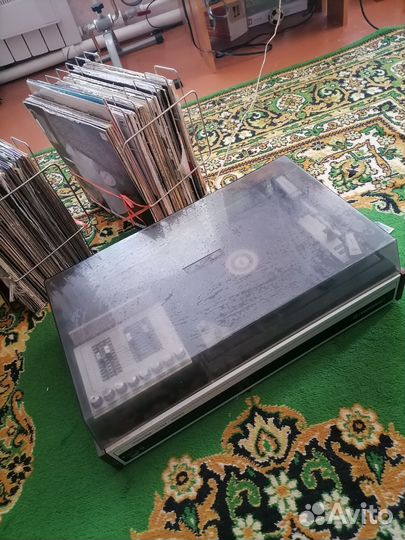 Проигрыватель